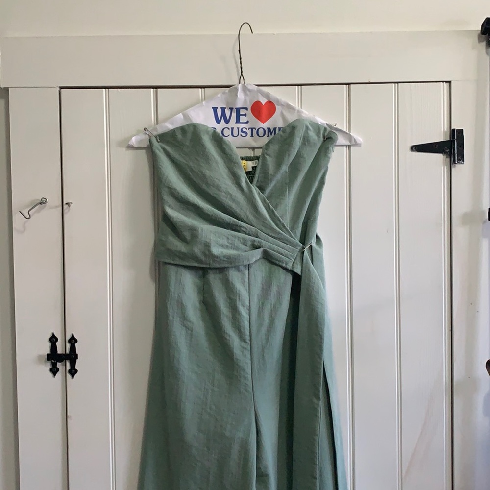 SOUTH MOON UNDER JUMPER XS